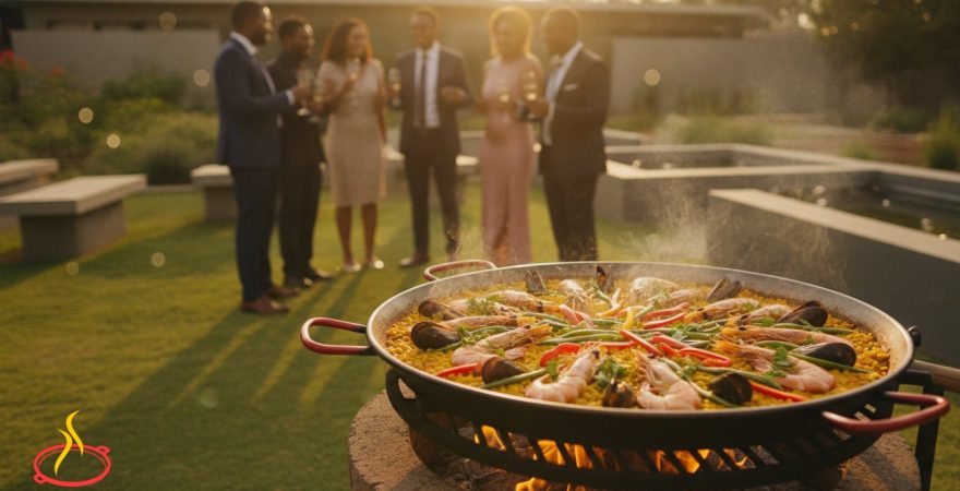 Engagement Party Catering Ideas: Sophisticated Feasts for 2026