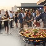 Expert Corporate Catering Johannesburg: Elevate Your Event