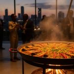 Paella for Gauteng Corporate Events: 2026 Catering Guide