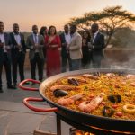 Unique Catering Ideas for Events: Elevate Your 2026 Functions with Spanish Flair