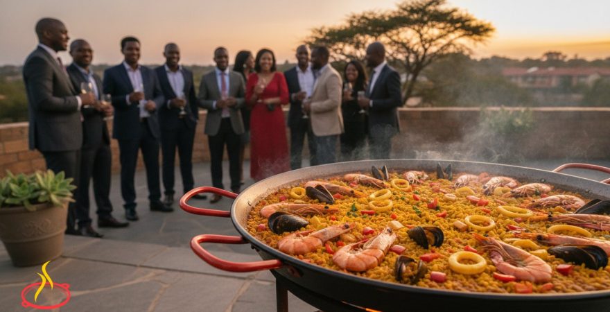 Unique Catering Ideas for Events: Elevate Your 2026 Functions with Spanish Flair