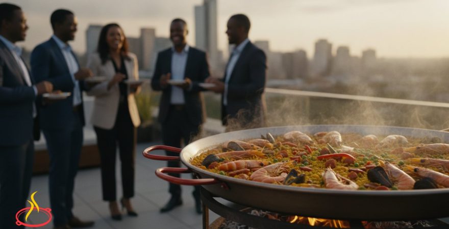 Unique Corporate Lunch Ideas to Reinvigorate Your Team in 2026