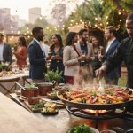 Year-End Function Catering Johannesburg: A Corporate Guide