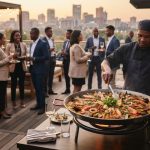 Impressive Corporate Catering in Bryanston Near Sandton