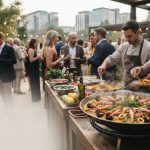 Alternatives to Buffet Catering in Sandton: 5 Formats
