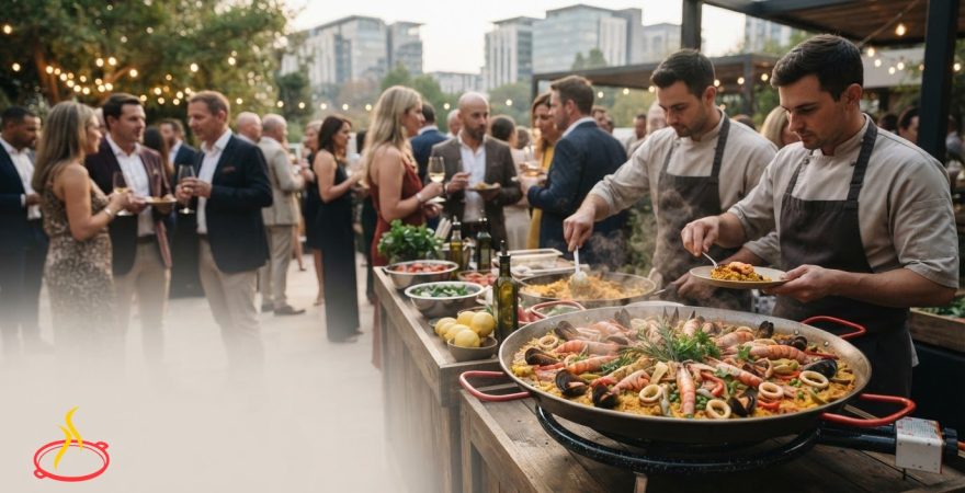 Alternatives to Buffet Catering in Sandton: 5 Formats
