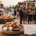 Churros Catering for Johannesburg & Pretoria Events