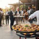Corporate Catering in Gauteng: A Memorable Menu for Business Events