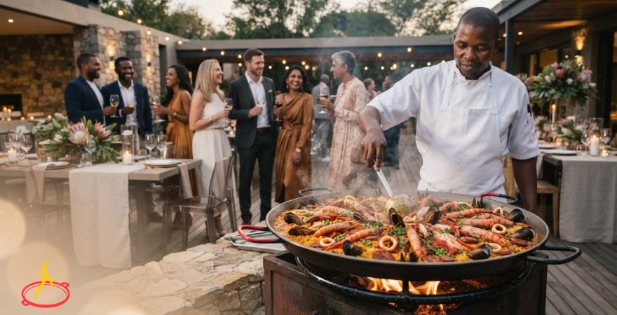 Event Catering Checklist for Planners: Create a Seamless Celebration