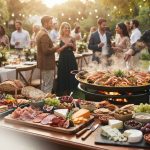 Gourmet Charcuterie Catering in Johannesburg & Pretoria