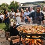 Live Cooking Caterer Midrand: A Guide to Memorable Event Catering