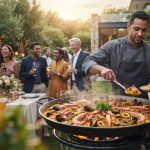 Paella Catering Johannesburg: A Memorable Feast for Your Event