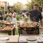 Planning a Spanish Tapas Party in Fourways? Choose the Right Catering