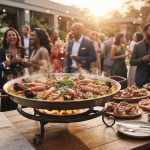 Premium Tapas Catering for Johannesburg & Pretoria Events