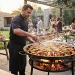 Top Mediterranean Catering for Johannesburg Events