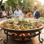 Vegetarian Event Catering in Midrand: A Buyer’s Guide