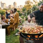 Wedding cateres