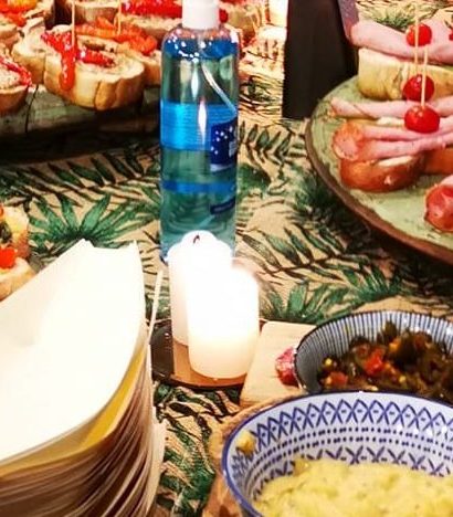 Catering